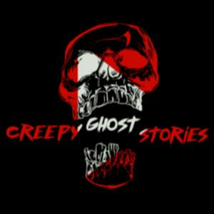 Ouça Creepy Ghost Stories - Tales From The Grave na aplicação