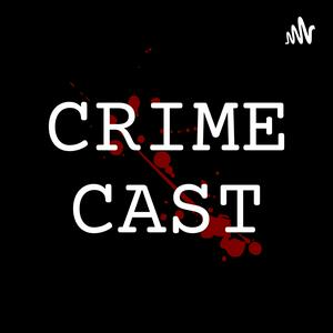 Ouça Crime Cast Brasil na aplicação