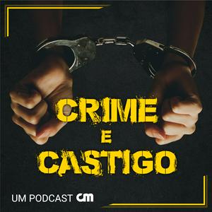 Ouça Crime e Castigo na aplicação