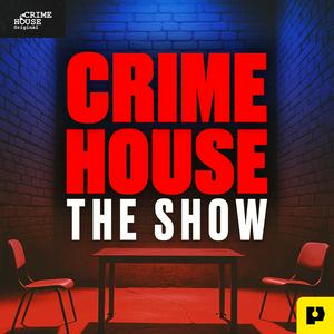 Ouça Crime House True Crime Stories na aplicação