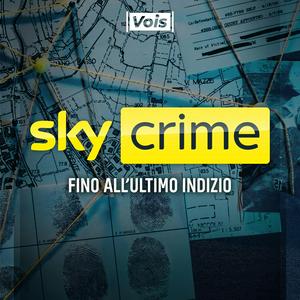 Ouça Sky Crime Podcast na aplicação