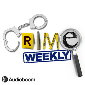 Ouça Crime Weekly na aplicação