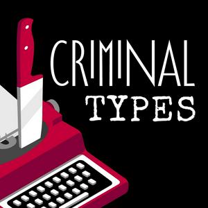 Ouça Criminal Types na aplicação