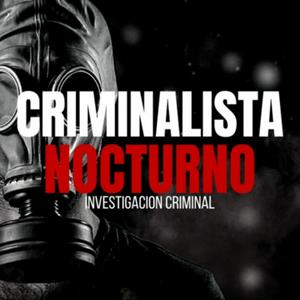 Ouça CRIMINALISTA NOCTURNO na aplicação