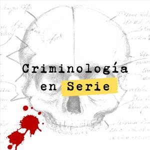 Ouça Criminología en serie na aplicação