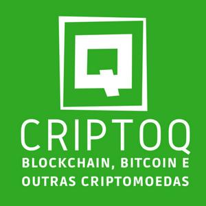 Ouça CriptoQ Podcast: Tudo sobre Blockchain, Bitcoin e outras Criptomoedas na aplicação