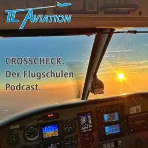 Ouça CROSSCHECK - Der Flugschulen Podcast na aplicação