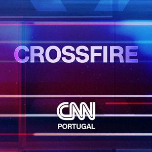 Ouça Crossfire na aplicação