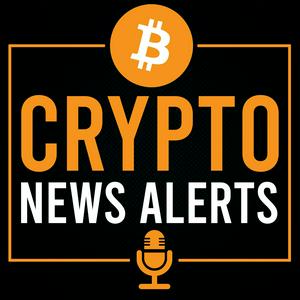 Ouça Crypto News Alerts | Daily Bitcoin (BTC) & Cryptocurrency News na aplicação