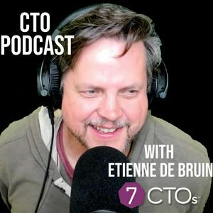 Ouça The CTO Podcast na aplicação