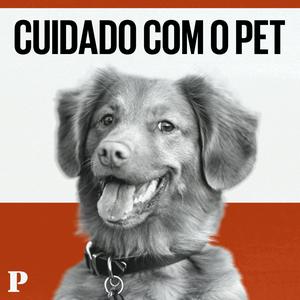 Ouça Cuidado com o Pet na aplicação