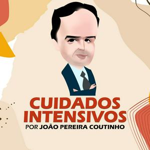 Ouça Cuidados Intensivos na aplicação