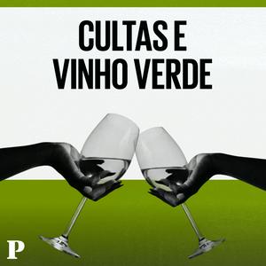 Ouça Cultas e vinho verde na aplicação