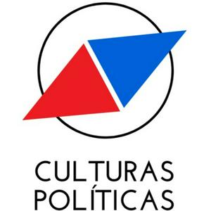 Ouça Culturas Políticas na aplicação