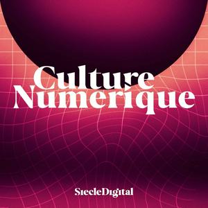 Ouça Culture Numérique na aplicação