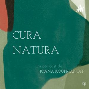 Ouça Cura Natura na aplicação