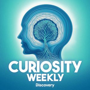 Ouça Curiosity Weekly na aplicação