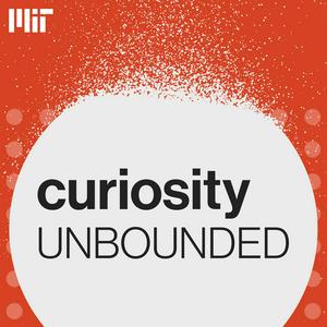 Ouça Curiosity Unbounded na aplicação