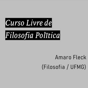 Ouça Curso Livre de Filosofia Política na aplicação