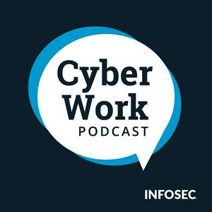 Ouça Cyber Work na aplicação