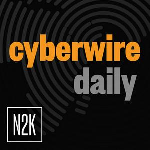 Ouça CyberWire Daily na aplicação