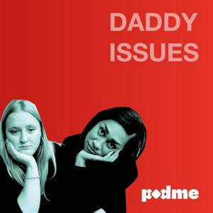 Ouça Daddy Issues na aplicação