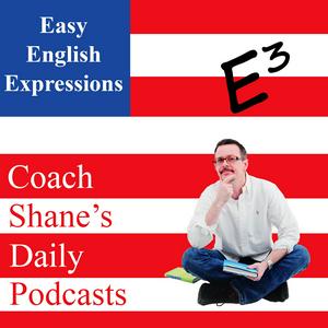 Ouça Daily Easy English Expression Podcast na aplicação