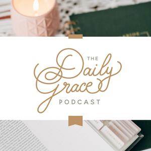 Ouça The Daily Grace Podcast na aplicação