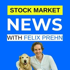 Ouça FELIX PREHN DAILY MARKET NEWS By Goat Academy na aplicação