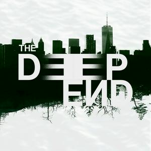 Ouça The Deep End w/Taylor Welch na aplicação