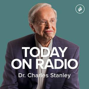 Ouça Daily Radio Program with Charles Stanley - In Touch Ministries na aplicação