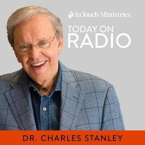 Ouça Daily Radio Program with Charles Stanley - In Touch Ministries na aplicação