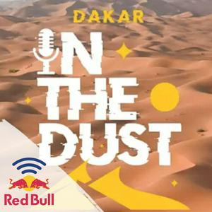 Ouça Dakar: In the Dust na aplicação