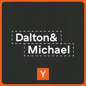 Ouça Dalton & Michael na aplicação