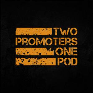 Ouça 2 Promoters, 1 Pod na aplicação