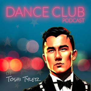 Ouça Dance Club Podcast ® na aplicação