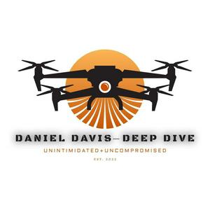 Ouça Daniel Davis Deep Dive na aplicação