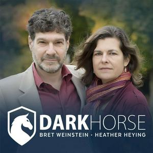 Ouça DarkHorse Podcast na aplicação