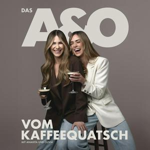 Ouça Das A & O vom Kaffeequatsch na aplicação