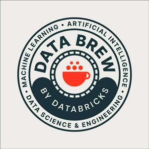 Ouça Data Brew by Databricks na aplicação