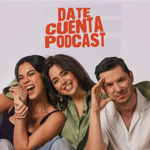 Ouça DATE CUENTA PODCAST na aplicação