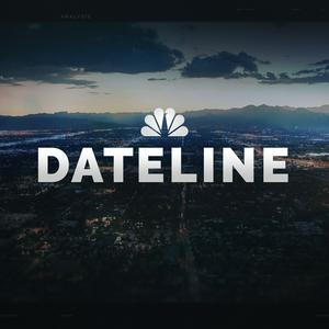 Ouça Dateline NBC na aplicação