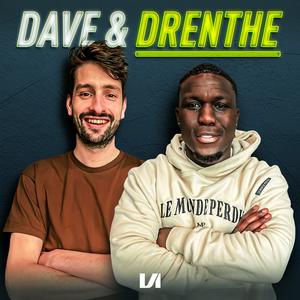 Ouça Dave & Drenthe na aplicação