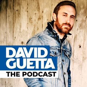 Ouça David Guetta na aplicação