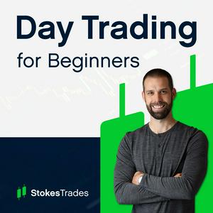 Ouça Day Trading for Beginners na aplicação