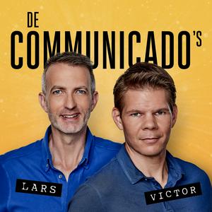 Ouça De Communicado's na aplicação