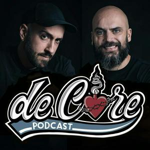 Ouça De Core - Podcast na aplicação