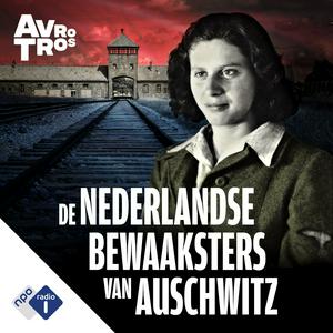 Ouça De Nederlandse bewaaksters van Auschwitz na aplicação