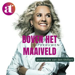 Ouça Boven het maaiveld. Dé topvrouwen podcast! na aplicação