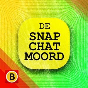 Ouça De Snapchatmoord na aplicação